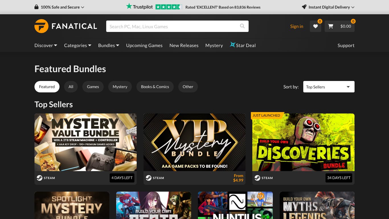 Store Offers