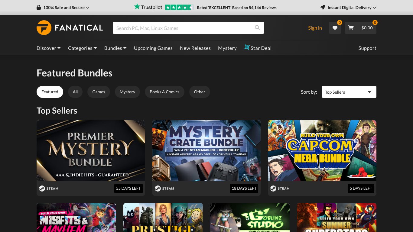 Store Offers
