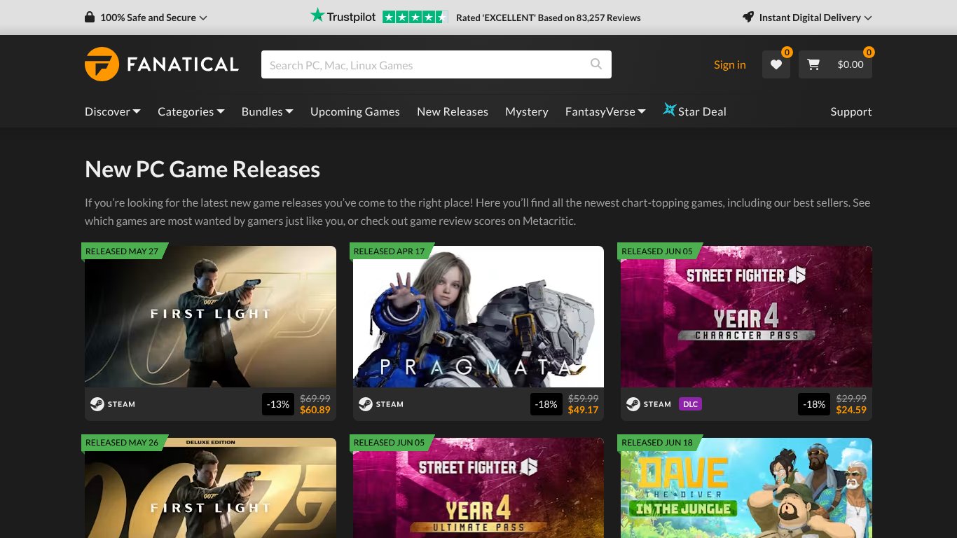 Store Offers