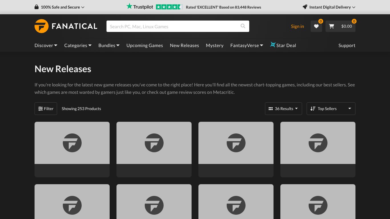 Store Offers
