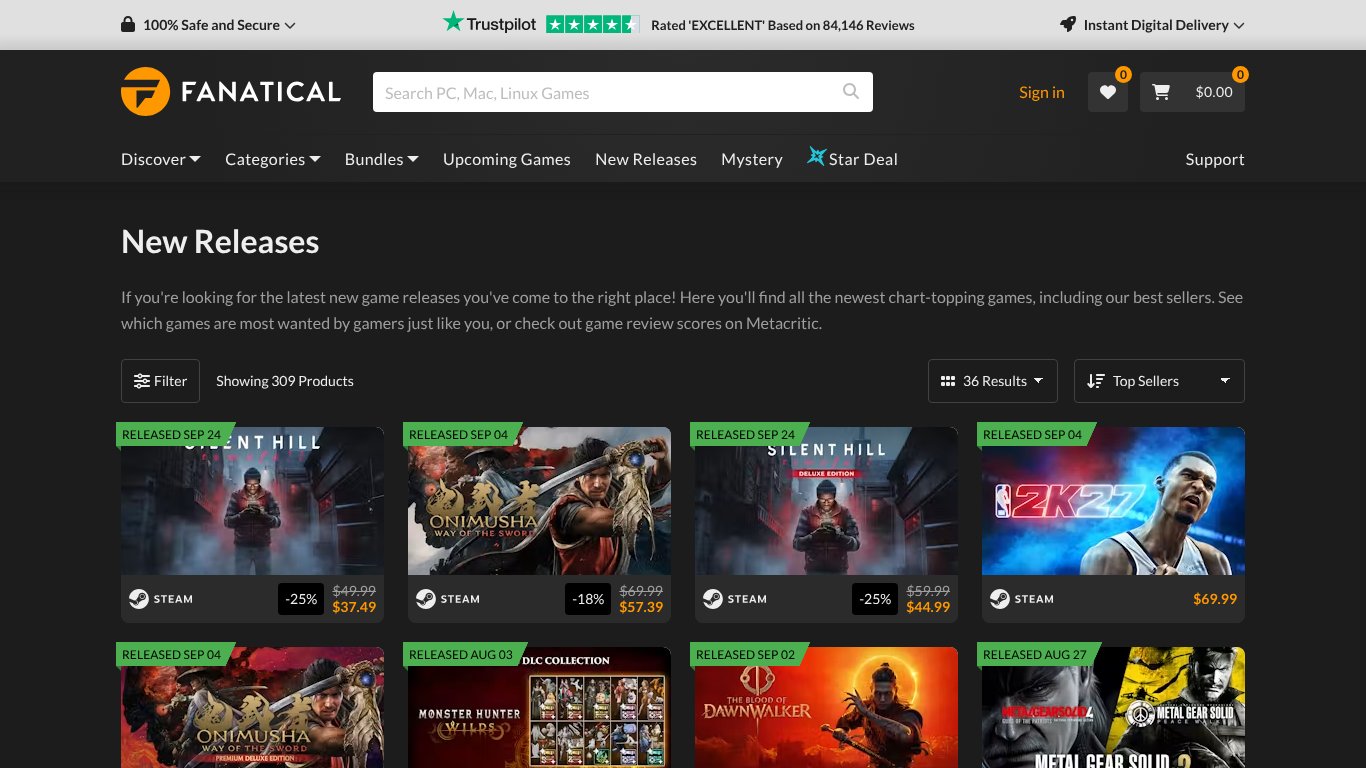 Store Offers