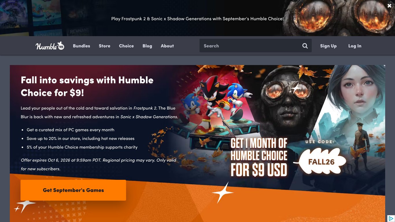 Store Offers
